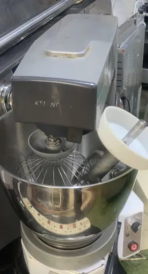 Kenwood Major Mixer 7lit