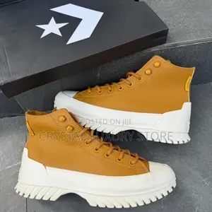 Converse Chuck Taylor All Stars Quality Luxury Men Shoe
