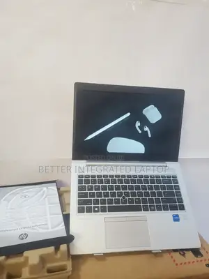 New Laptop HP EliteBook 8570P 32GB Intel Core i5 SSD 1T