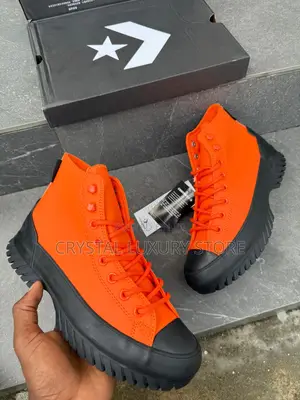 Converse Chuck Taylor All Stars Quality Luxury Sneakers