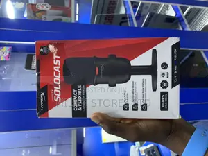 Solocast Usb Microphone