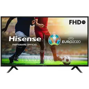 Hisense 32 Inch FHD Led Tv With Free Wall Bracket(A5200