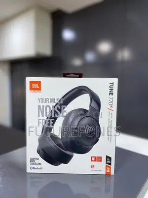 JBL Tune 770 Headset