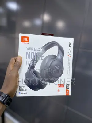 JBL Tune 770 Headset