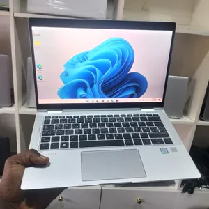 Laptop HP EliteBook x360 1030 G4 16GB Intel Core i5 SSD 256GB