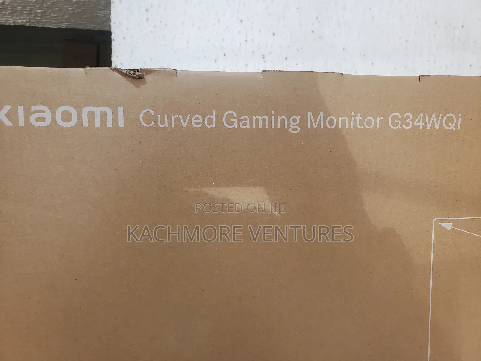 Monitor Screen