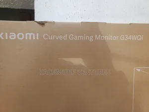 Monitor Screen