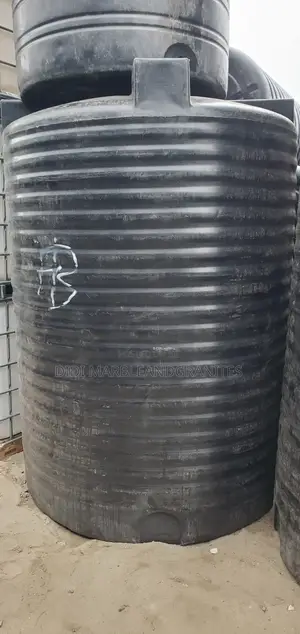 Geepee 5,000 Liter