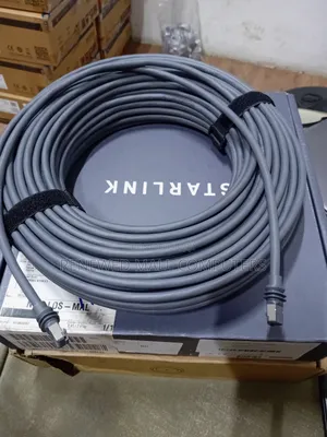Original Starlink Gen3 V4 150ft Cable