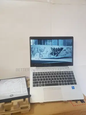 New Laptop HP EliteBook 8570W 32GB Intel Core i5 SSD 512GB