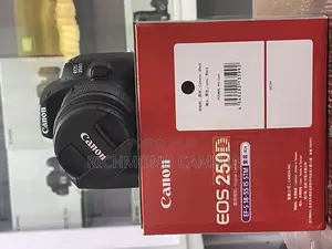 Canon 250d