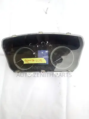 Speedometer for Hyundai Sonata 2015