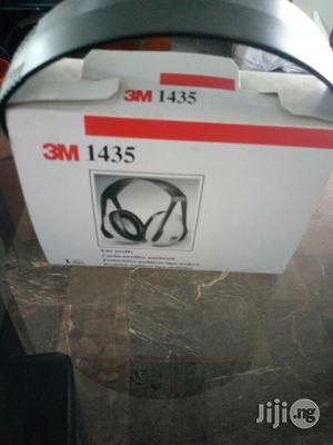 3M Ear Muff