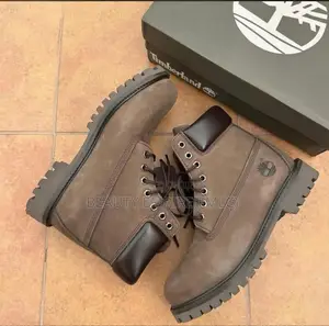 Timberland Waterproof Boot