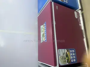 Nexus Deep Freezer 400l