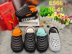 Comfortable Unisex Crocs