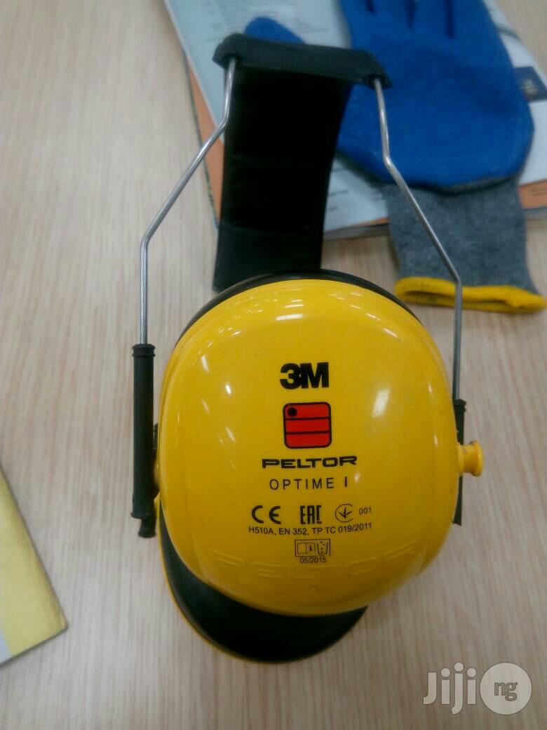 3M Ear Muff