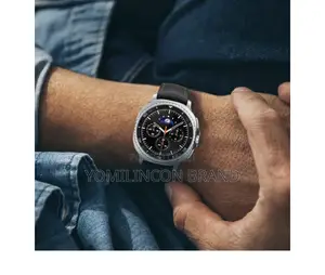 Samsung Galaxy Watch 8 Classic (2025) 46mm Bluetooth