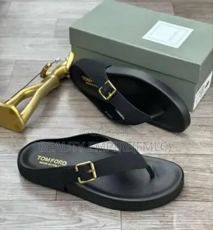 Tomford Pam