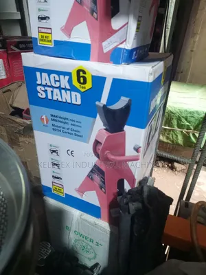 Jack Stand