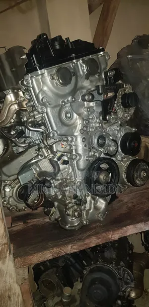 Toyota T24a