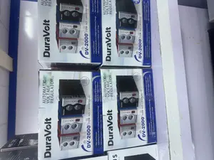 Duravolt Stabilizer 2kva