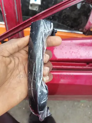 Door Handle Camry 2012 2013 Back Left