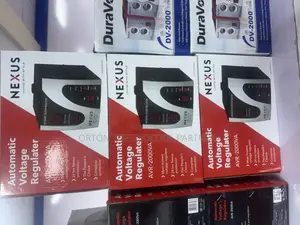 Nexus Stabilizer 2kva