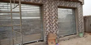 Roller Shutter Door