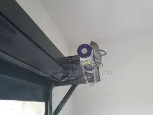 Roller Shutter Door