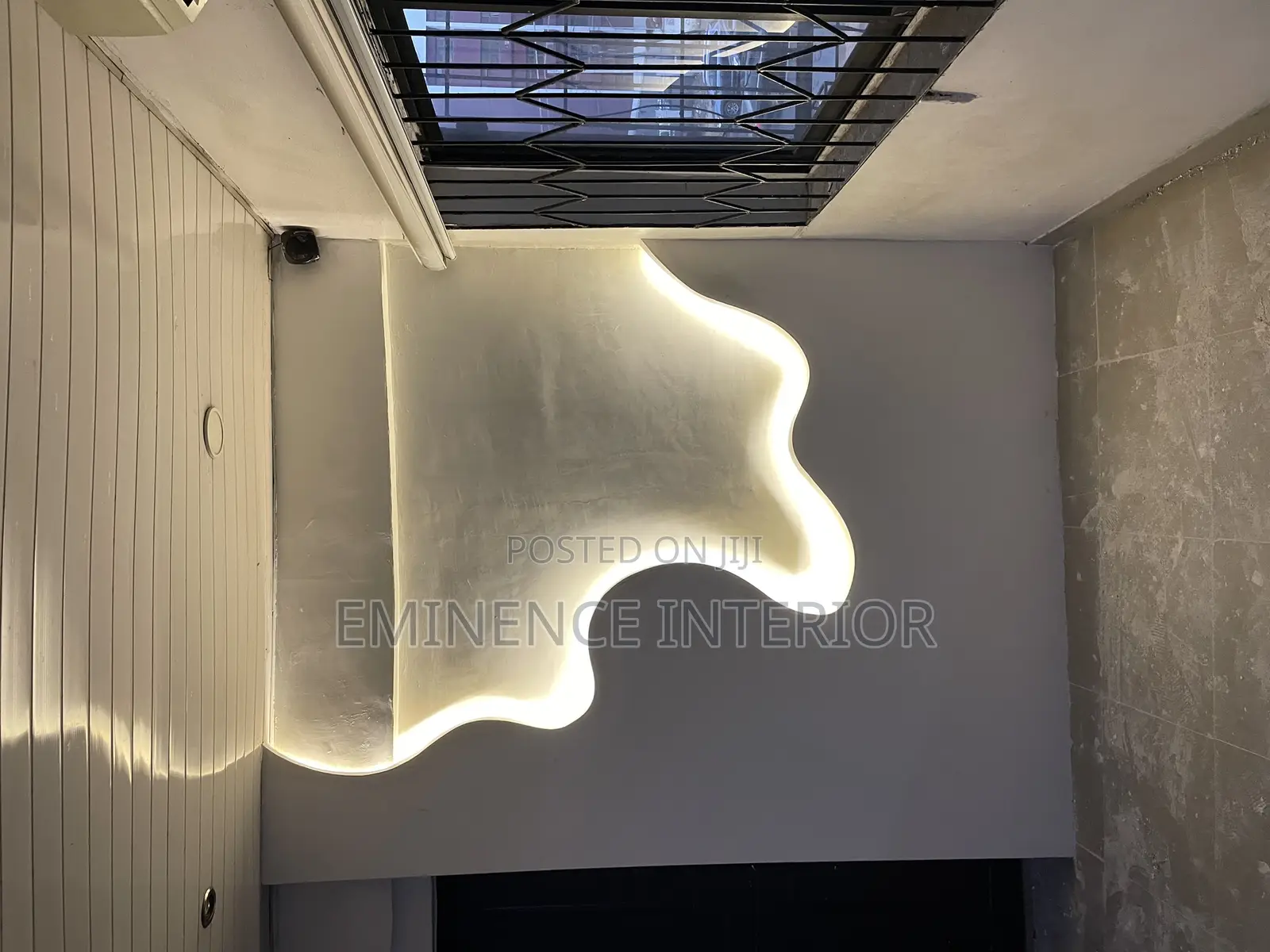 Beautiful Wall Design