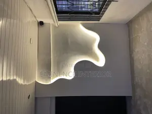 Beautiful Wall Design