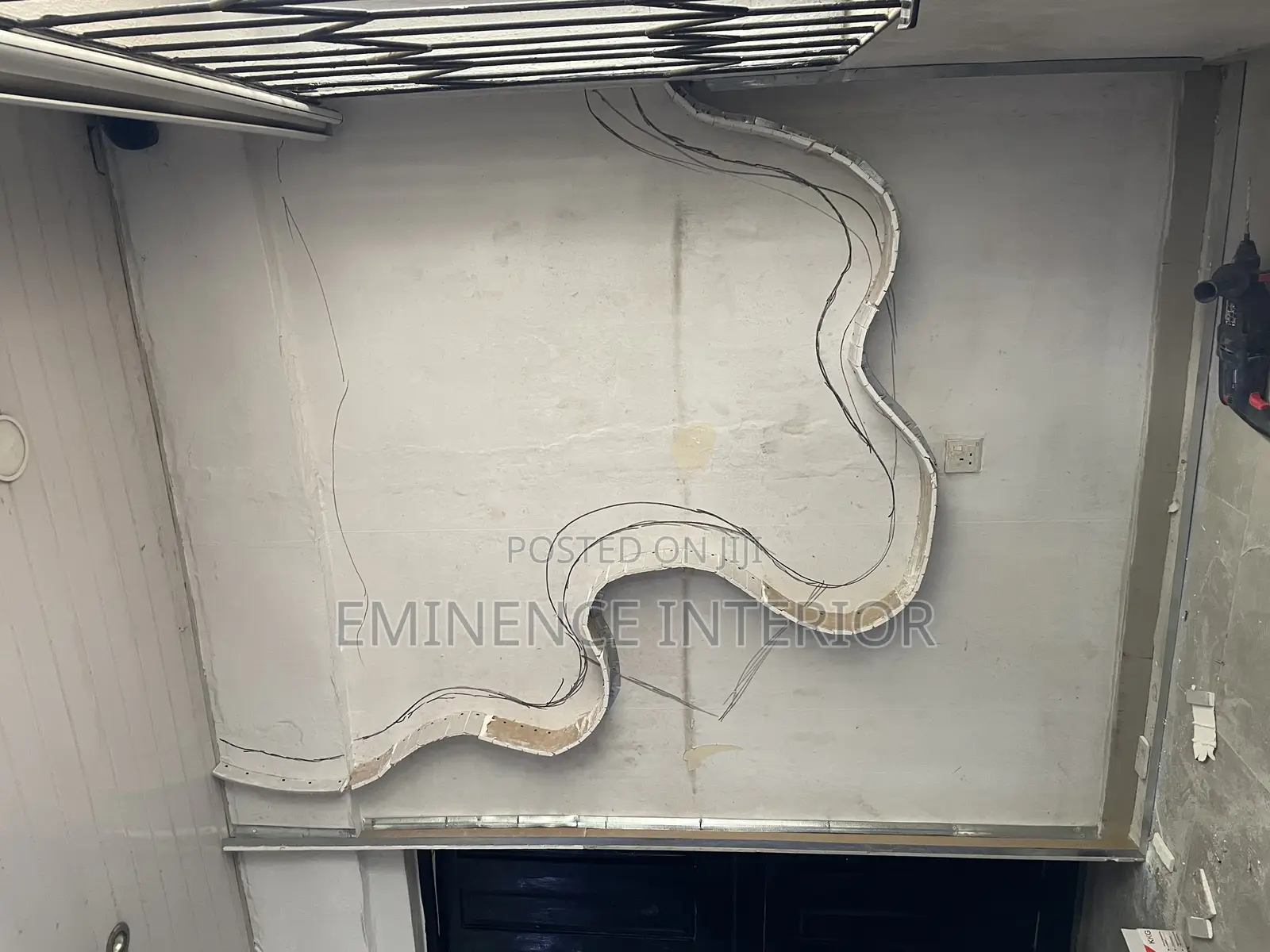 Beautiful Wall Design