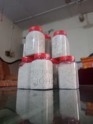 Sea Salt Perfection