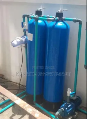 Foreign Imported Standard Fibre Tank