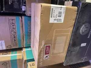 Lg 20l Microwave Oven Inverter