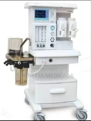 Anesthesia Machine