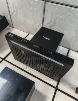 Original Phiima Luxury Inverter Automatic Heat Extractor