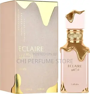Lataffa Eclaire Edp 100ml