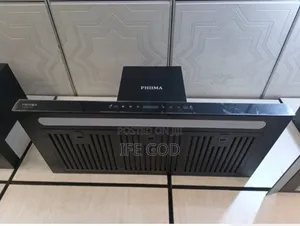 Original Phiima Inverter (T-Shape) Automatic Heat Extractor