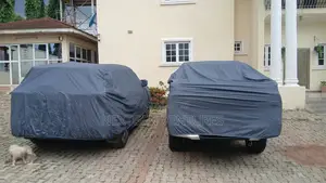 Land Cruiser and Lexus Jeep Car Cover