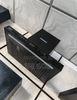 Original Phiima 60cm Inverter (T-Shape) Smart Heat Extractor