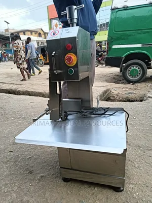 Bone Saw/Frozen Food Meat Cutter
