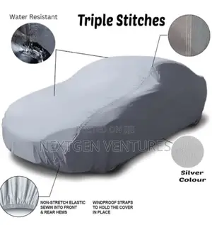 Lexus Car Covers Original Material