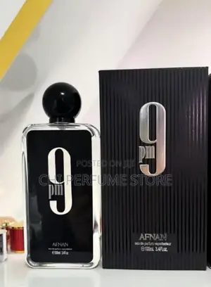 Afnan 9pm Edp 100ml for Men