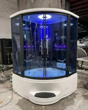 High Quality Steam Shower Room