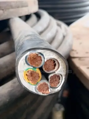 35mm 5 Core Flex