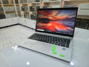Laptop HP EliteBook 1040 G6 16GB Intel Core I7 SSD 512GB