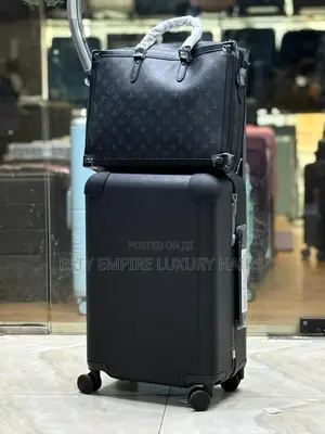 Louis Vuitton Luxury Trolley Box