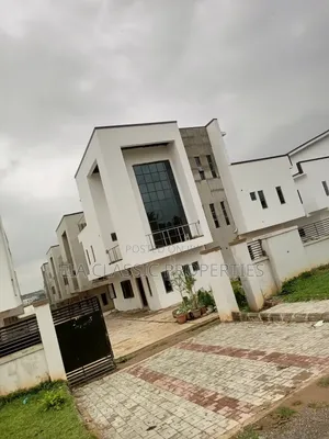 5bdrm Duplex in Luxury Estate, Mabushi for sale